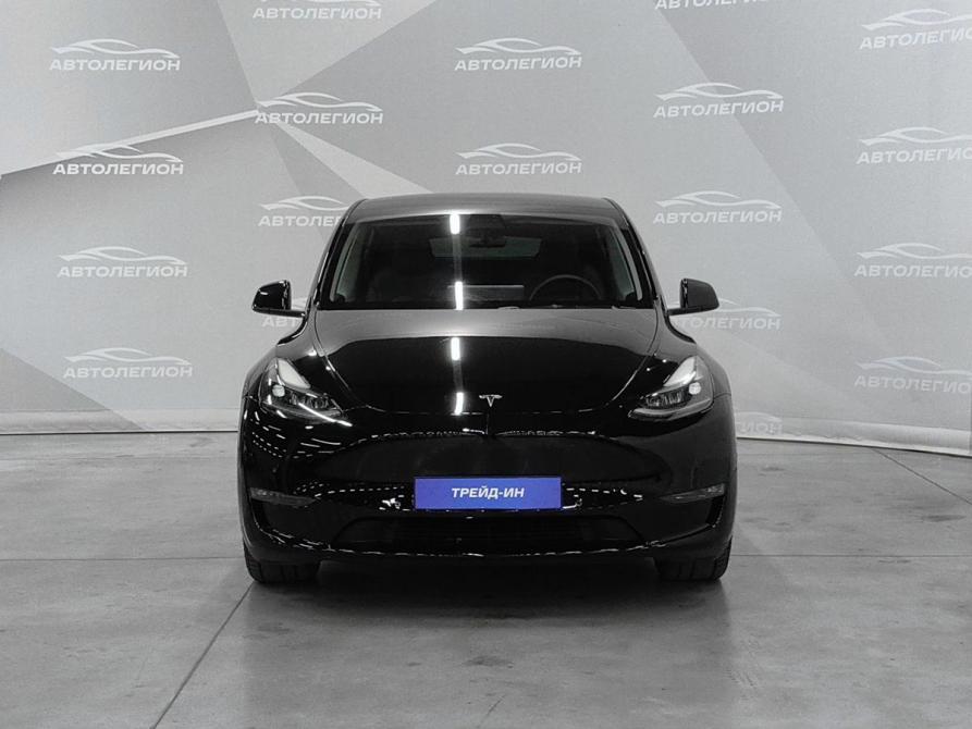 Tesla Model Y I Новосибирск  - изображение 8