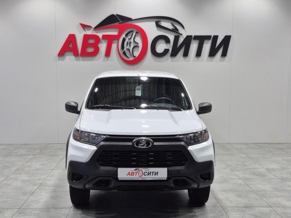 Lada (ВАЗ) Niva Travel I с пробегом 2024 года, цена 1 257 000 рублей, 5000 км, внедорожник, Автокод Объявления