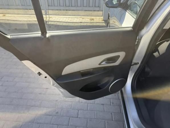 Chevrolet Cruze I с пробегом 2012 года, цена 695 000 рублей, 223329 км, хэтчбек, Автокод Объявления