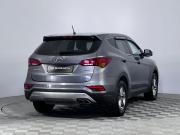 Hyundai Santa Fe III Рестайлинг Калининград  - изображение 24