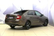 Skoda Rapid I Рестайлинг Чебоксары  - изображение 29