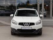 Nissan Qashqai I Рестайлинг Новосибирск  - изображение 20