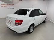 Lada (ВАЗ) Granta I Рестайлинг Москва  - изображение 21