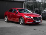 Mazda 6 III (GJ) Рестайлинг 2 Москва  - изображение 28