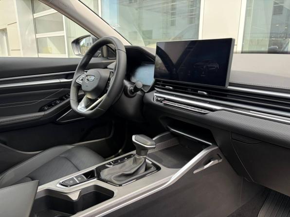 Geely Emgrand II с пробегом 2024 года, цена 1 695 000 рублей, 23000 км, седан, Автокод Объявления