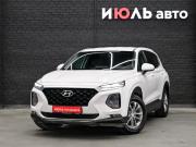 Hyundai Santa Fe IV Екатеринбург  - изображение 22
