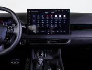 Toyota Camry IX (XV80) China Market Рестайлинг Москва  - изображение 38