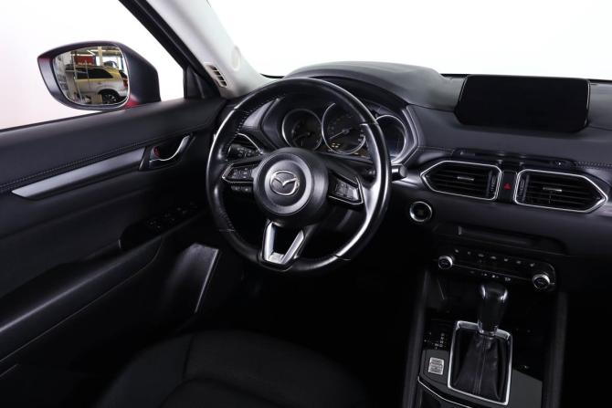 Mazda CX-5 II с пробегом 2020 года, цена 2 759 000 рублей, 61000 км, внедорожник, Автокод Объявления