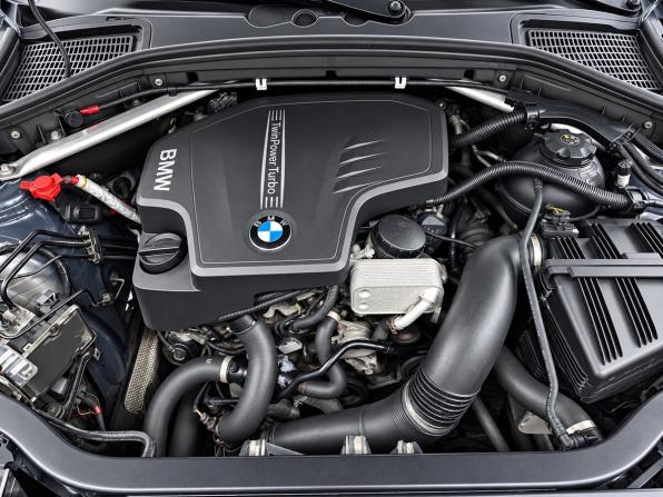 BMW X3 II (F25) с пробегом 2012 года, цена 2 050 000 рублей, 104049 км, внедорожник, Автокод Объявления
