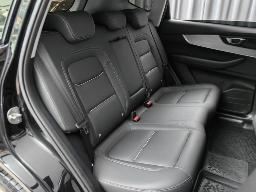Chery Tiggo 7 Pro Max I Подольск  - изображение 9