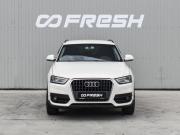Audi Q3 I (8U) Краснодар  - изображение 23
