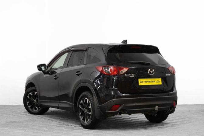 Mazda CX-5 I с пробегом 2014 года, цена 1 679 000 рублей, 163000 км, внедорожник, Автокод Объявления