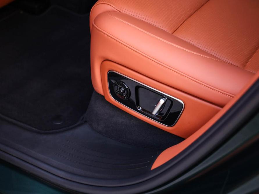 Li Auto (Lixiang) L7 I Рестайлинг Санкт-Петербург  - изображение 33