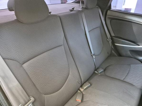 Hyundai Solaris I с пробегом 2012 года, цена 749 000 рублей, 229386 км, седан, Автокод Объявления