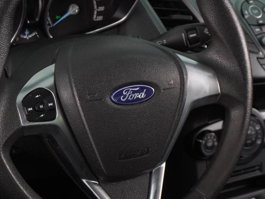 Ford Fiesta Mk6 Рестайлинг Воронеж  - изображение 15