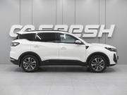 Chery Tiggo 7 Pro Max I Рестайлинг Сочи  - изображение 26