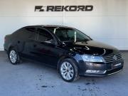 Volkswagen Passat B7 Уфа  - изображение 17