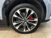 Geely Tugella I Рестайлинг Балашиха  - изображение 44
