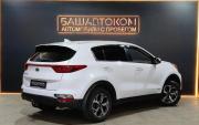 Kia Sportage IV Рестайлинг Уфа  - изображение 24