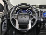 Toyota Land Cruiser Prado 150 Series Рестайлинг 1 Москва  - изображение 52