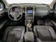 Nissan X-Trail II Рестайлинг Екатеринбург  - изображение 33