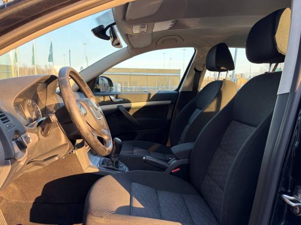 Skoda Octavia II (A5) Рестайлинг с пробегом 2012 года, цена 655 000 рублей, 173400 км, лифтбек, Автокод Объявления