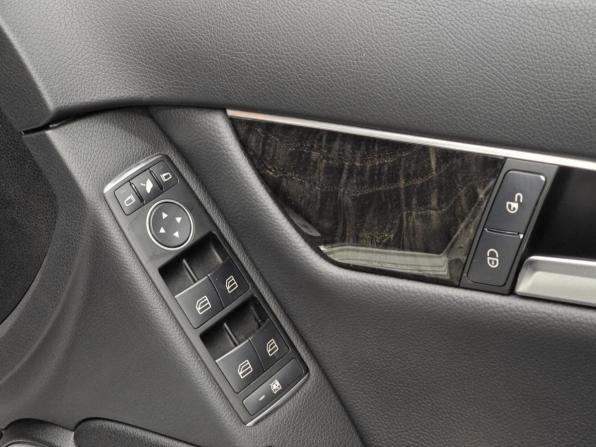 Mercedes-Benz C-Класс III (W204) Рестайлинг с пробегом 2011 года, цена 1 440 000 рублей, 85042 км, седан, Автокод Объявления