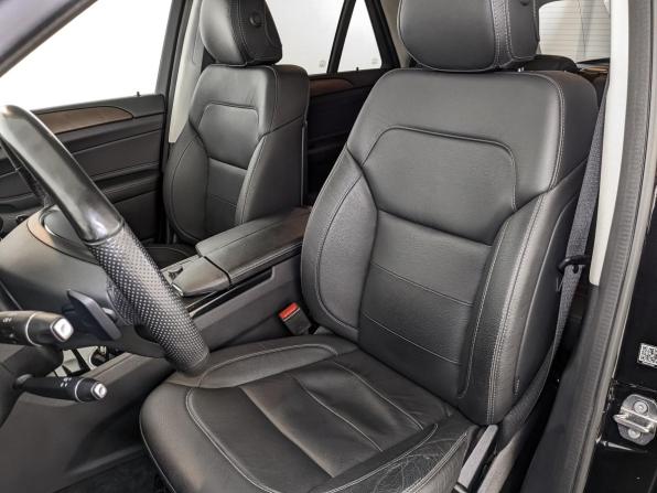 Mercedes-Benz GLE I (W166) с пробегом 2018 года, цена 4 900 000 рублей, 27947 км, внедорожник, Автокод Объявления