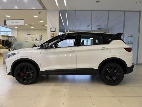 Новый Geely Coolray I Рестайлинг 2 2026 года, цена 2 774 990 рублей, внедорожник, Автокод Объявления