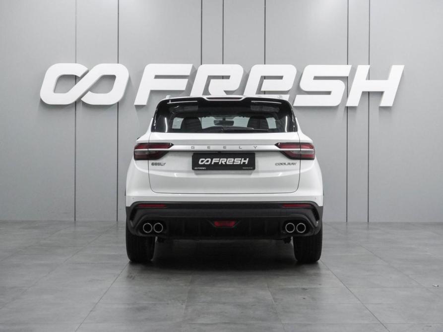 Geely Coolray I Воронеж  - изображение 4