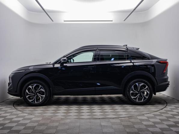 Haval F7x II с пробегом 2025 года, цена 3 097 000 рублей, 19719 км, внедорожник, Автокод Объявления