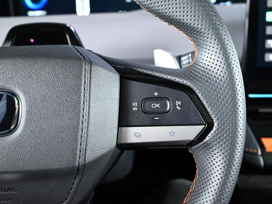 Changan UNI-V I Екатеринбург  - изображение 22