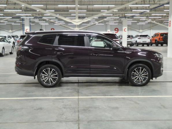 Chery Tiggo 8 Pro Max I с пробегом 2022 года, цена 2 090 000 рублей, 43225 км, внедорожник, Автокод Объявления