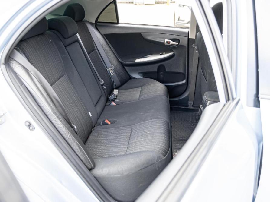 Toyota Corolla X (E140 E150) Краснодар  - изображение 7