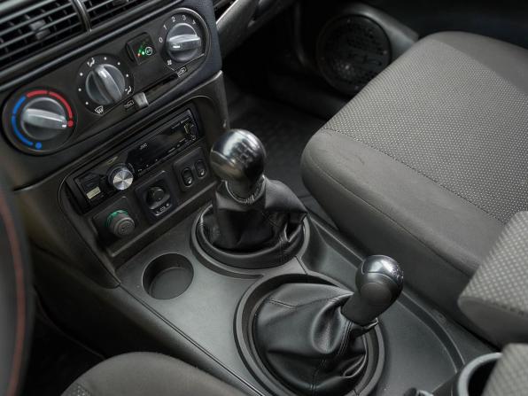 Chevrolet Niva I Рестайлинг с пробегом 2009 года, цена 398 000 рублей, 172555 км, внедорожник, Автокод Объявления