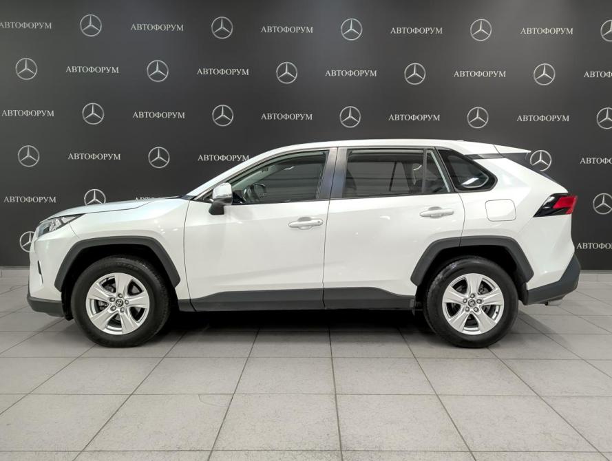 Toyota RAV4 V (XA50) Москва  - изображение 8