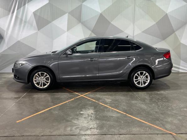 Brilliance H530 I с пробегом 2015 года, цена 700 000 рублей, 90249 км, седан, Автокод Объявления
