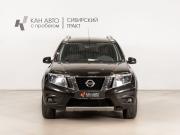Nissan Terrano III (D10) Казань  - изображение 10