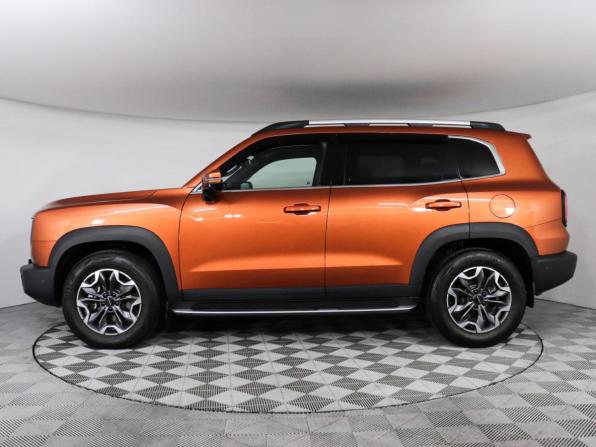 Haval Dargo I с пробегом 2023 года, цена 2 877 000 рублей, 41361 км, внедорожник, Автокод Объявления