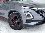 Omoda C5 I Екатеринбург  - изображение 36