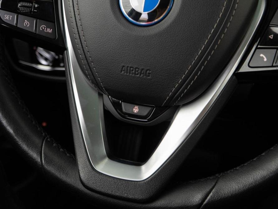 BMW 5 серии VII (G30/G31/G38) Рестайлинг Москва  - изображение 21