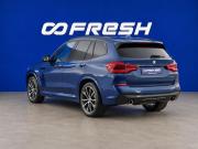BMW X3 III (G01) Москва  - изображение 25