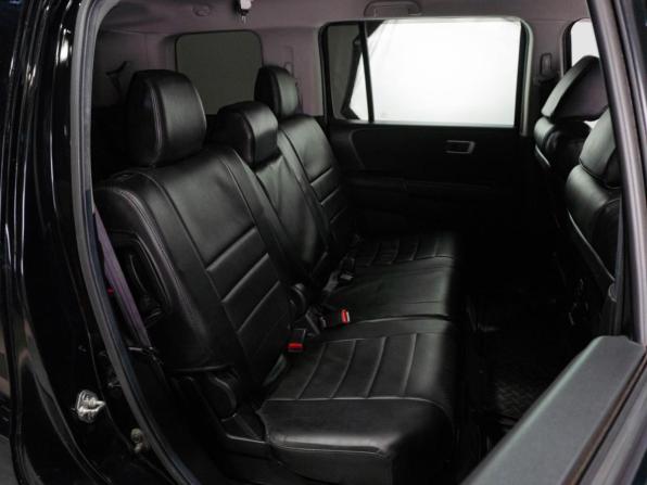 Honda Pilot II Рестайлинг с пробегом 2012 года, цена 2 269 000 рублей, 229533 км, внедорожник, Автокод Объявления