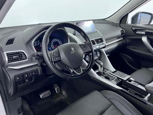 Mitsubishi Eclipse Cross I с пробегом 2019 года, цена 2 070 000 рублей, 79200 км, внедорожник, Автокод Объявления