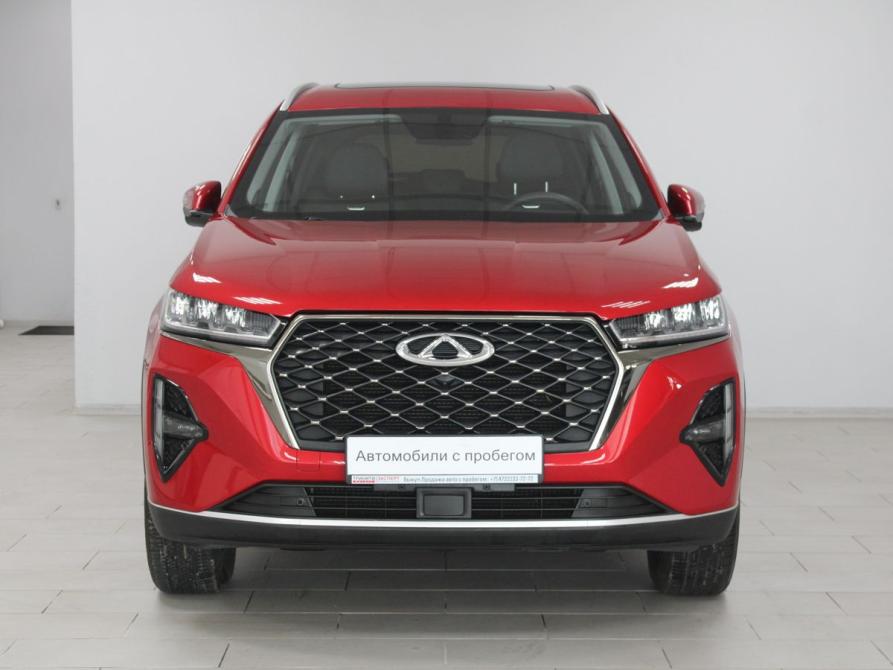 Chery Tiggo 7 Pro Max I Старый Оскол  - изображение 2