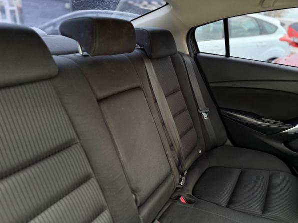 Mazda 6 III (GJ) с пробегом 2014 года, цена 1 449 000 рублей, 200545 км, седан, Автокод Объявления