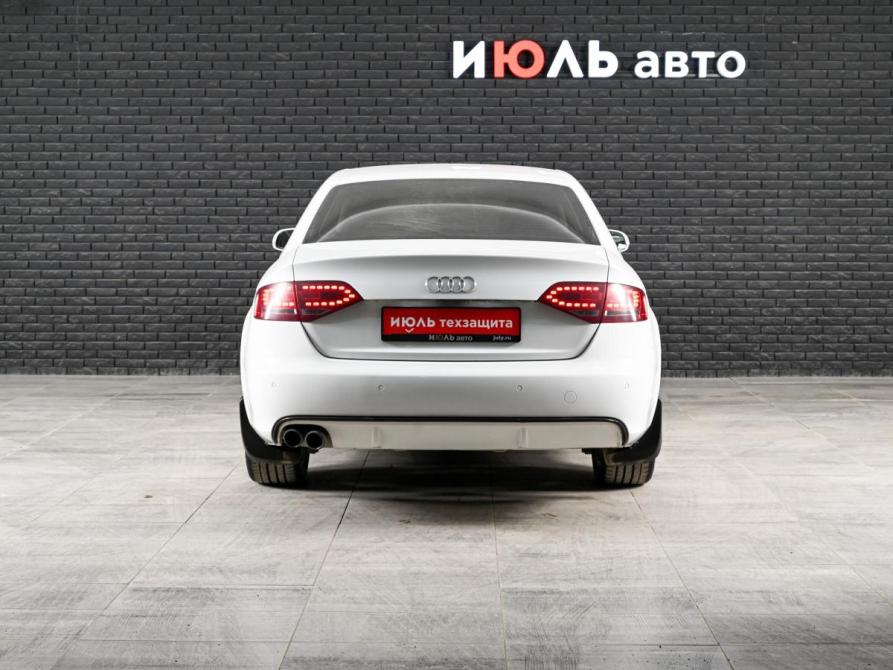 Audi A4 IV (B8) Екатеринбург  - изображение 5