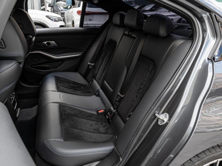 BMW 3 серии VII (G2x) Краснодар  - изображение 13