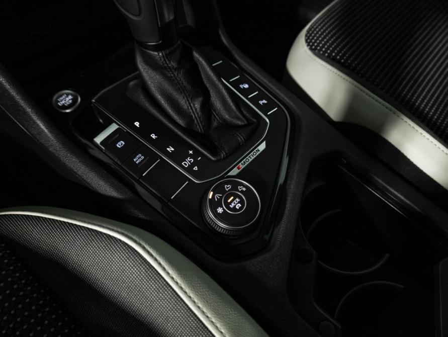 Volkswagen Tiguan II Санкт-Петербург  - изображение 19