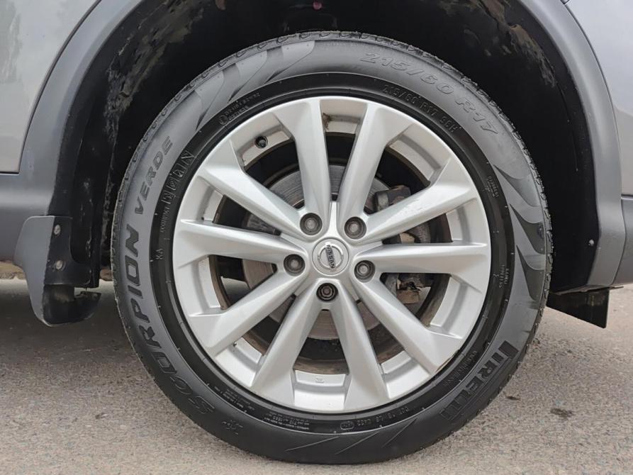 Nissan Qashqai II Рестайлинг Ижевск  - изображение 22